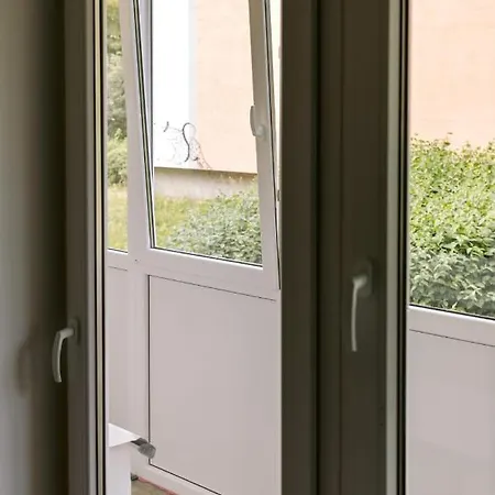 Pokoje Accommodatie bij particulieren