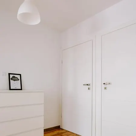 Accommodatie bij particulieren Pokoje *