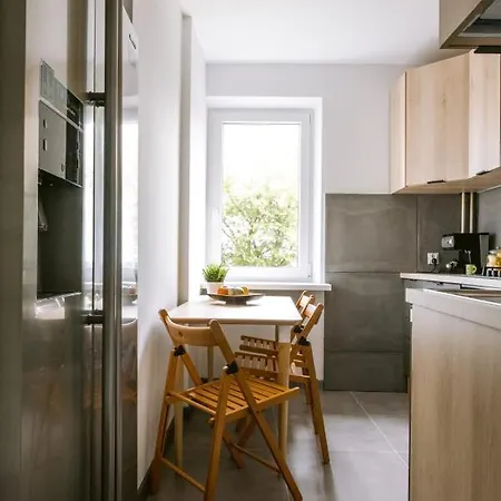 Accommodatie bij particulieren Pokoje