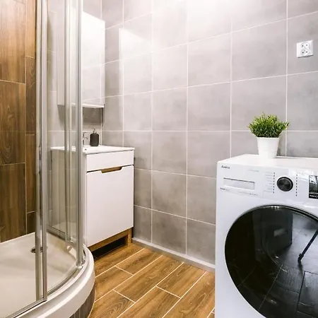 Pokoje Homestay szállás Gdańsk